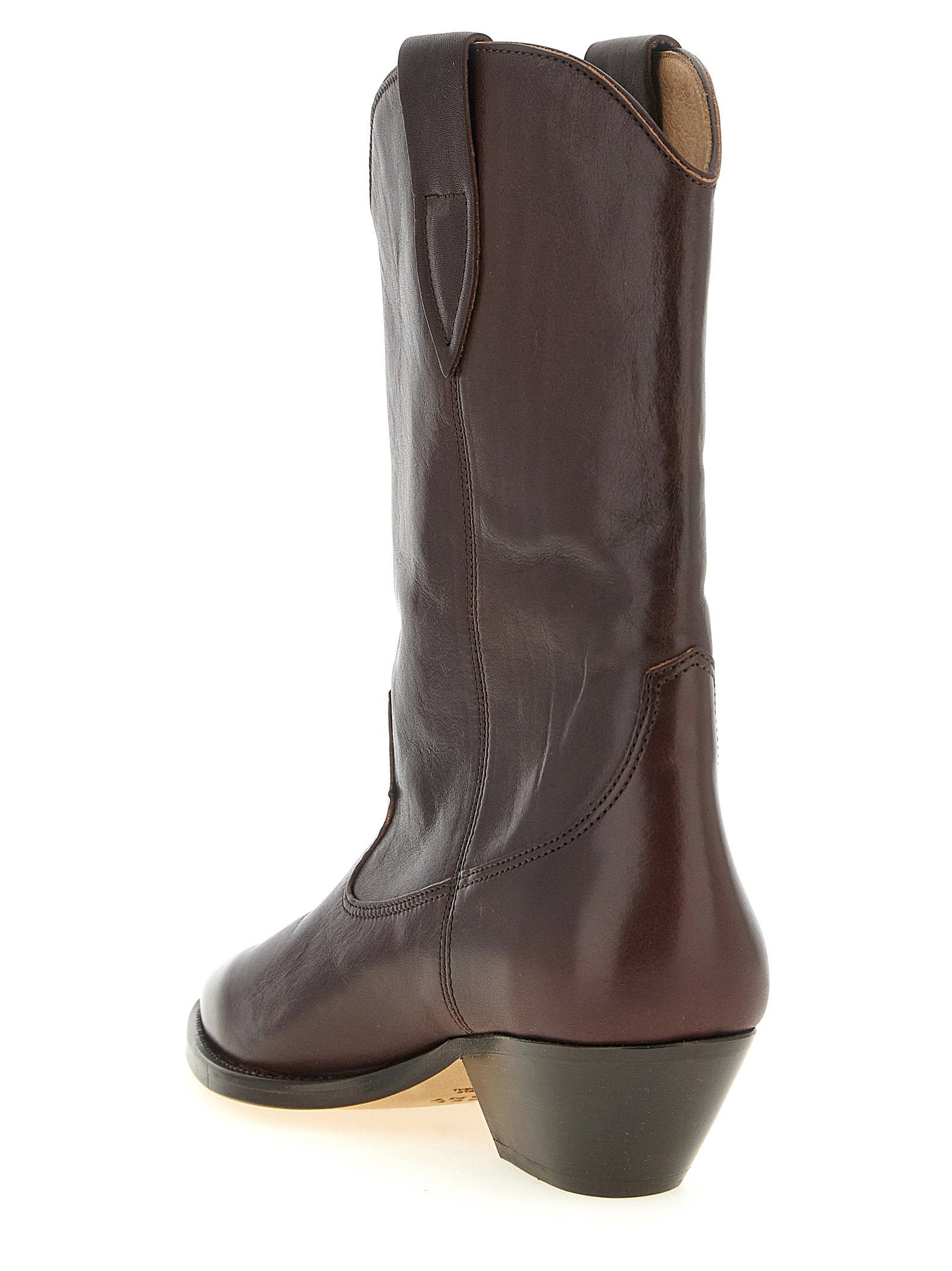 Isabel Marant Duerto Texas Boots