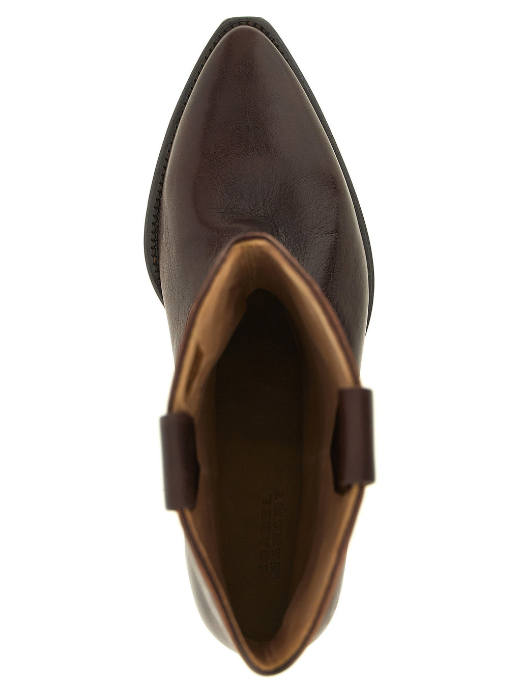 Isabel Marant Duerto Texas Boots