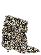 Isabel Marant Edrik Ankle Boots