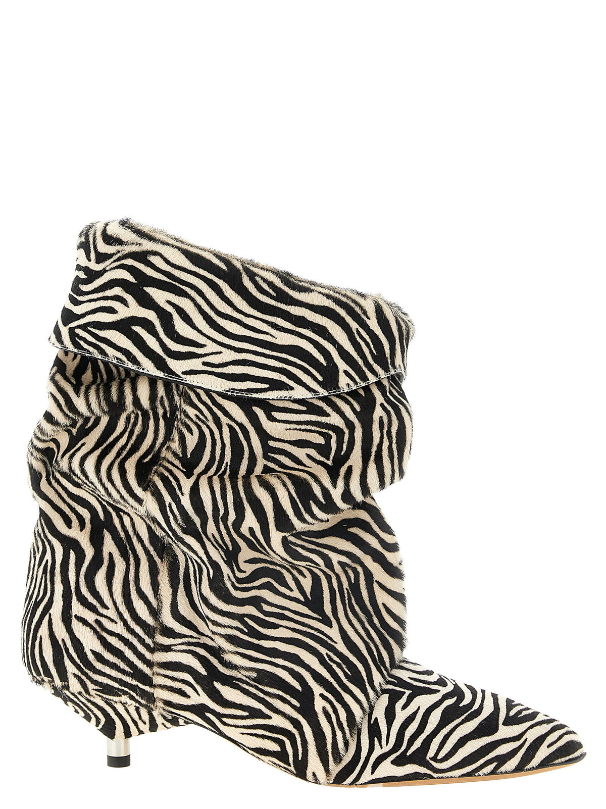 Isabel Marant Edrik Ankle Boots