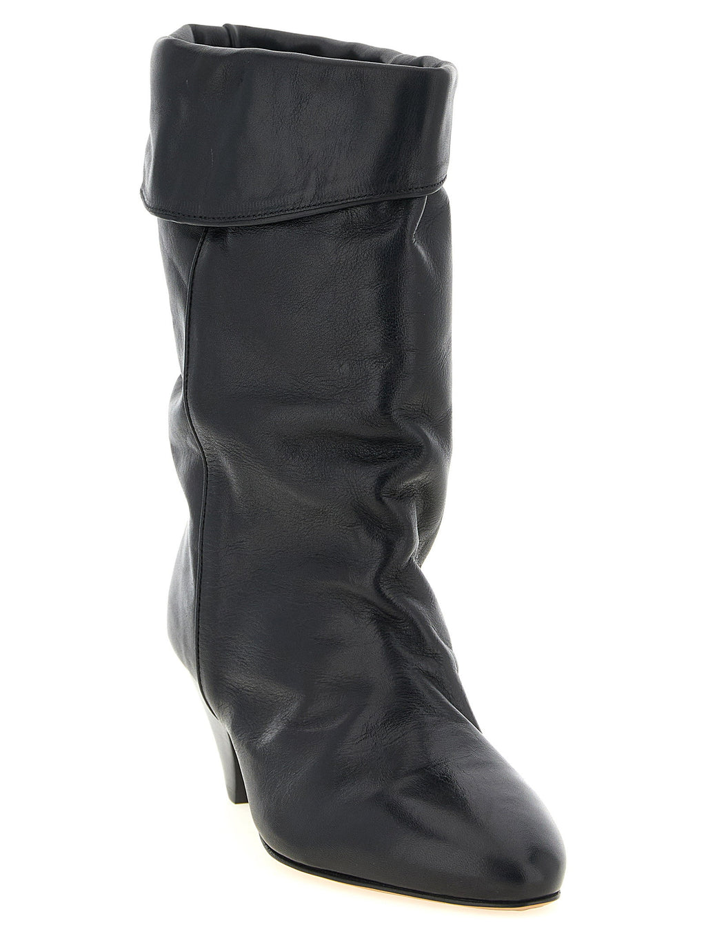 Isabel Marant Dalby Ankle Boots
