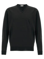 John Smedley Bobby Pullover