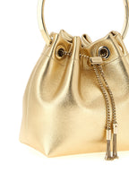 Jimmy Choo Bon Bon Bucket Bag
