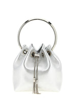 Jimmy Choo Diwali Capsule Bon Bon Bucket Bag