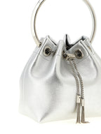 Jimmy Choo Diwali Capsule Bon Bon Bucket Bag