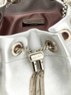 Jimmy Choo Diwali Capsule Bon Bon Bucket Bag