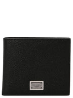 Dolce & Gabbana Dauphine Wallet