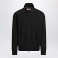 Baracuta Black G9 Harrington jacket