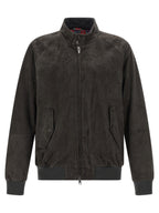 Baracuta G9 Bomber Jacket
