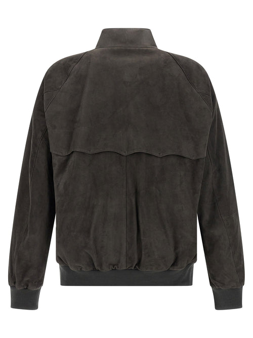 Baracuta G9 Bomber Jacket