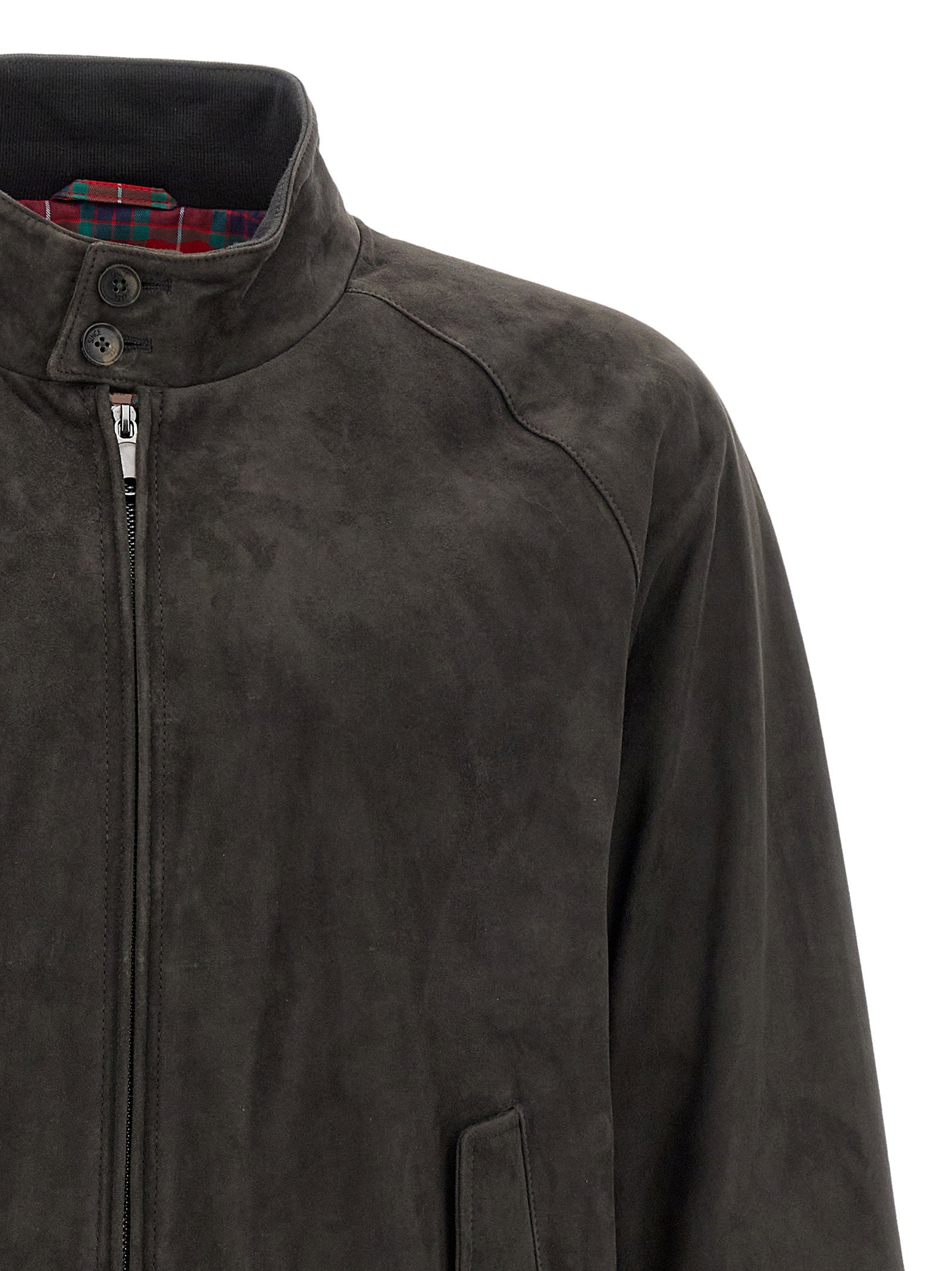 Baracuta G9 Bomber Jacket