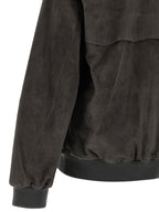 Baracuta G9 Bomber Jacket