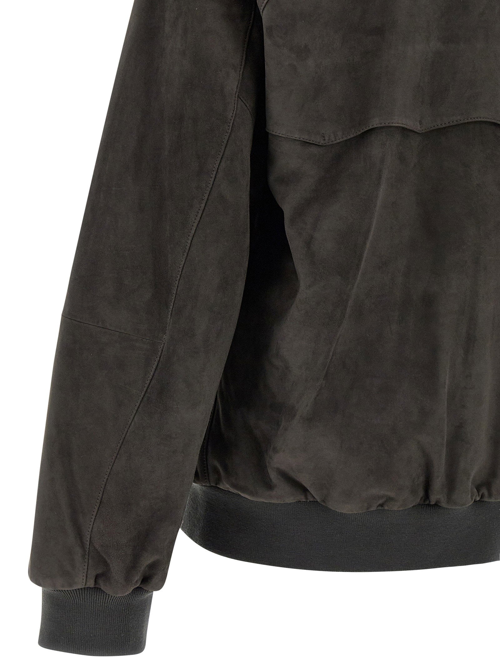 Baracuta G9 Bomber Jacket