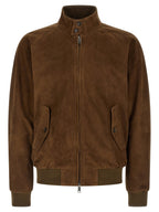 Baracuta Harrington - G9 Jacket