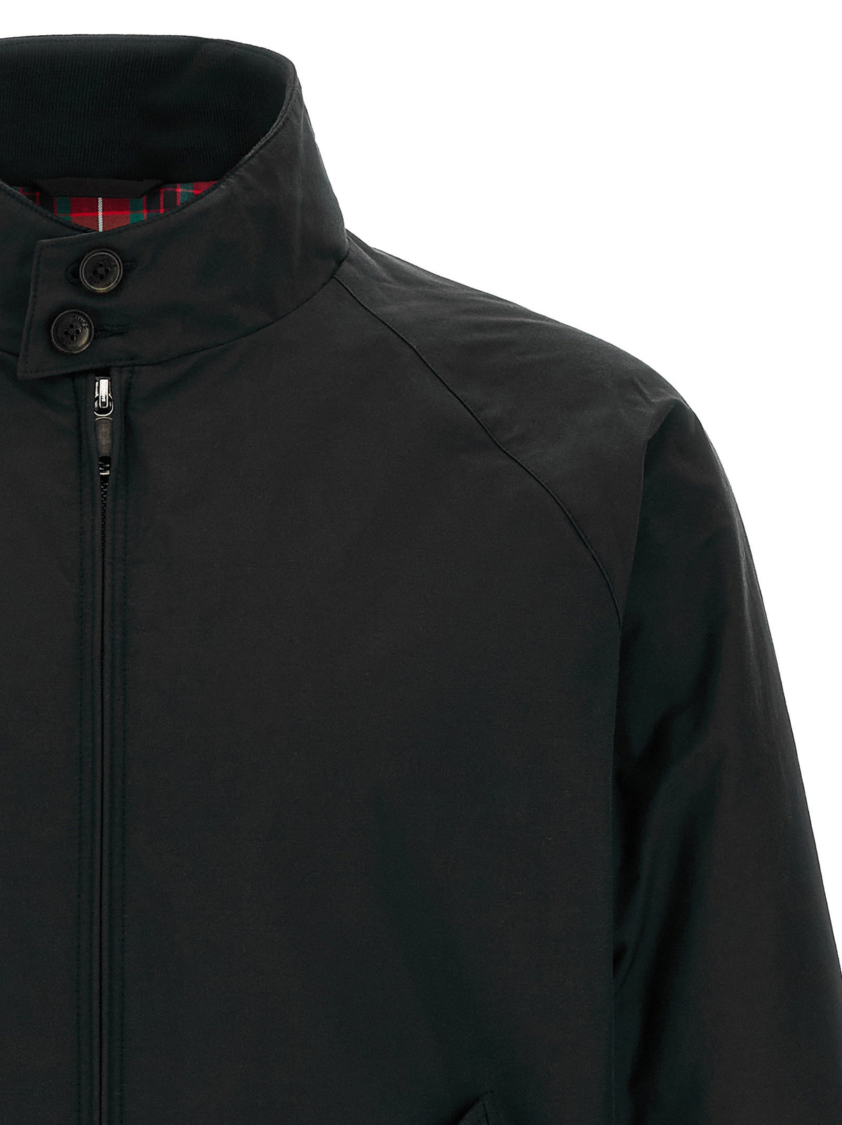Baracuta G9 Thermal Jacket