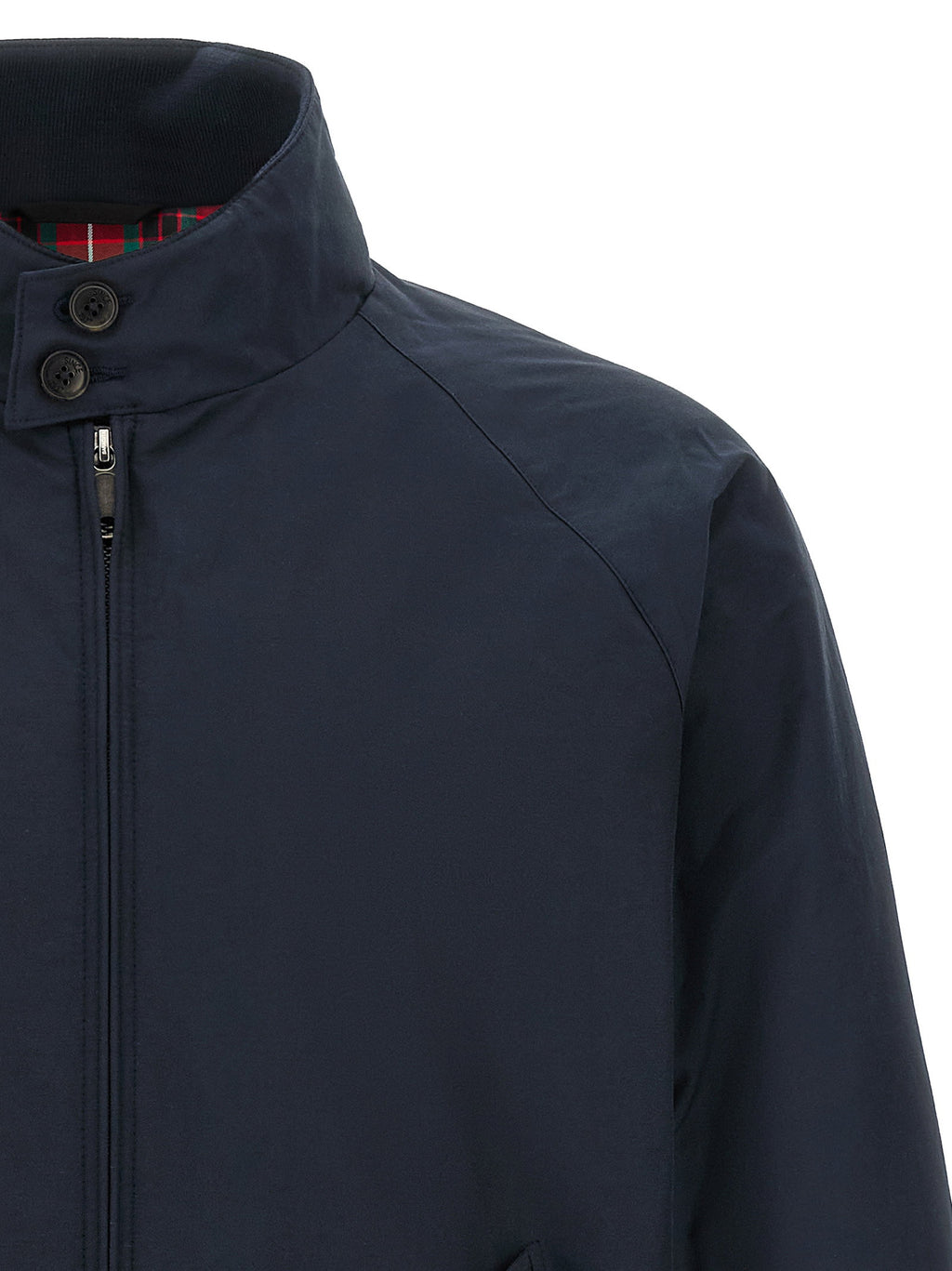 Baracuta G9 Thermal Jacket
