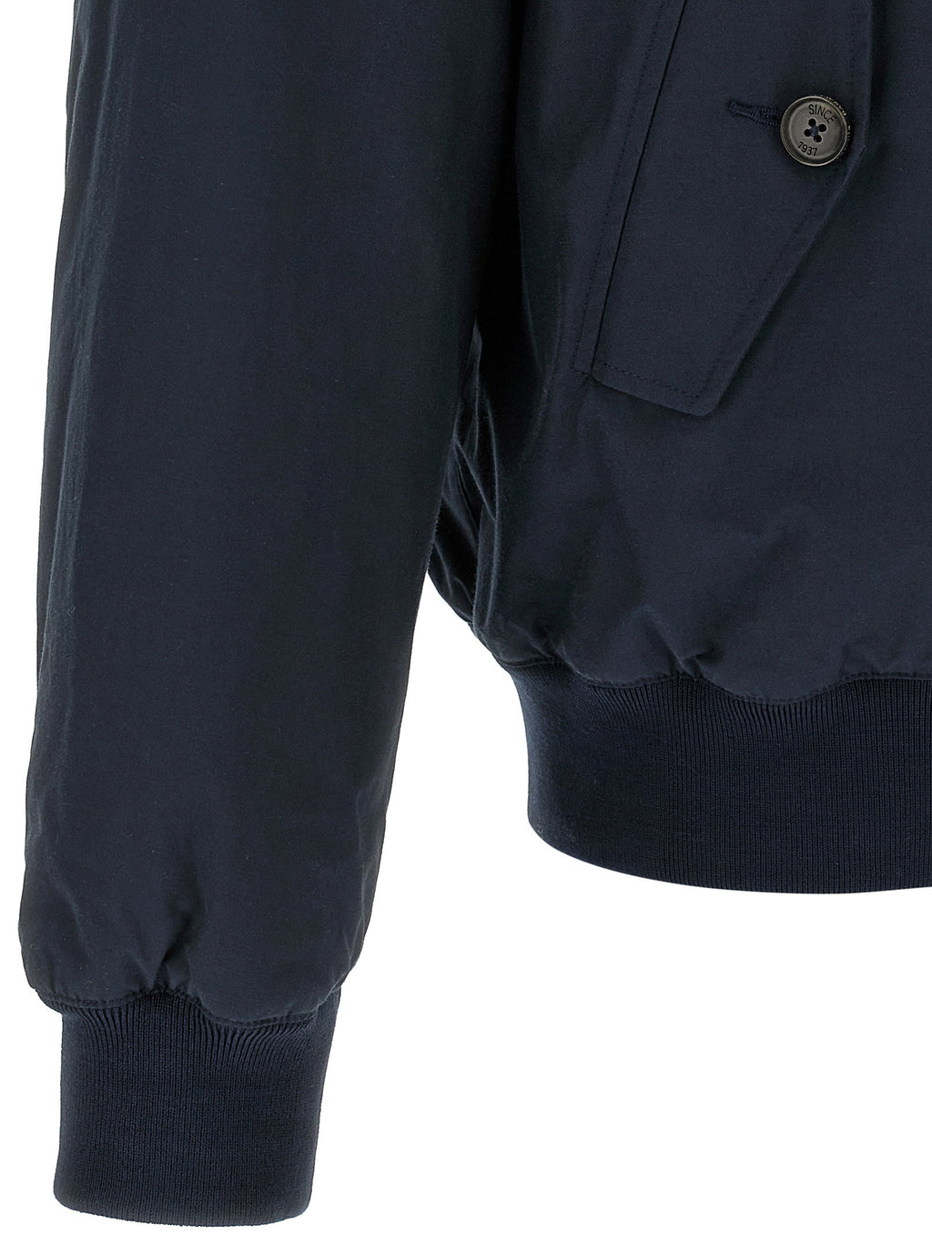 Baracuta G9 Thermal Jacket
