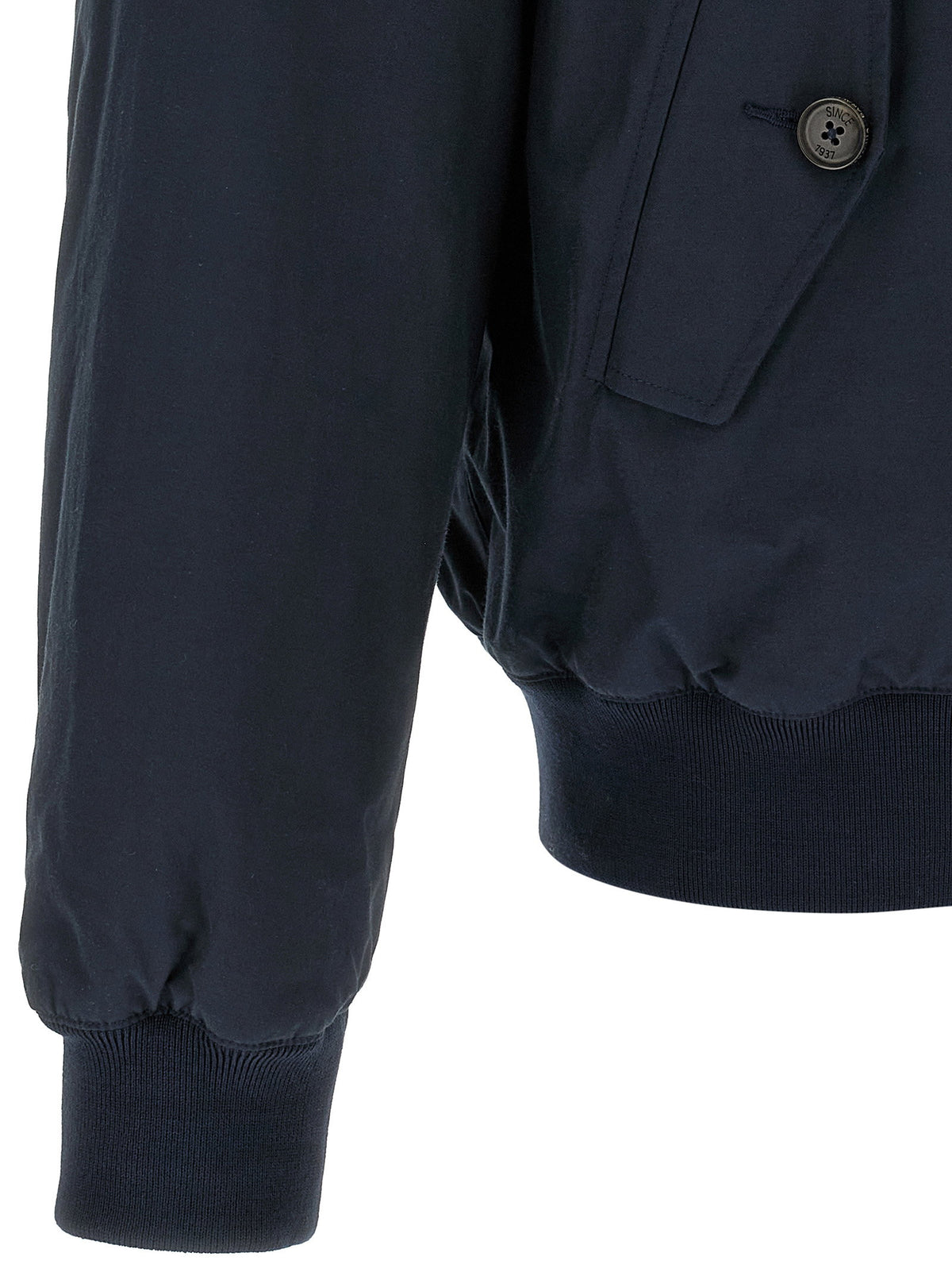 Baracuta G9 Thermal Jacket