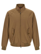 Baracuta G9 Thermal Jacket