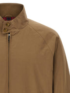 Baracuta G9 Thermal Jacket