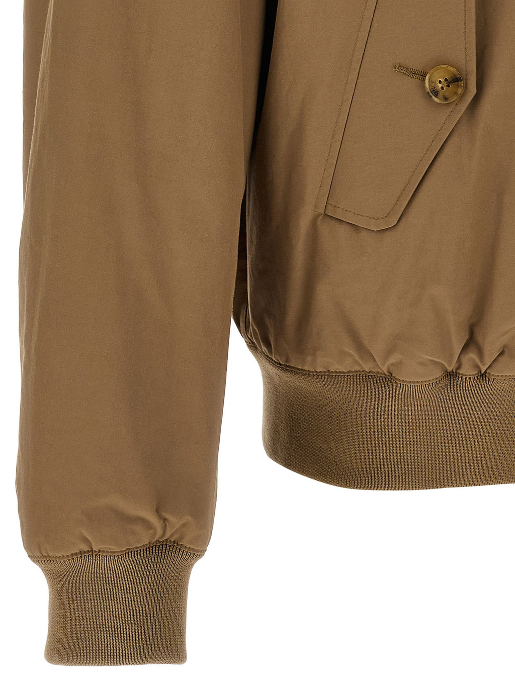 Baracuta G9 Thermal Jacket