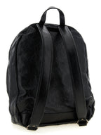 Giorgio Brato Eastpack Leather Backpack