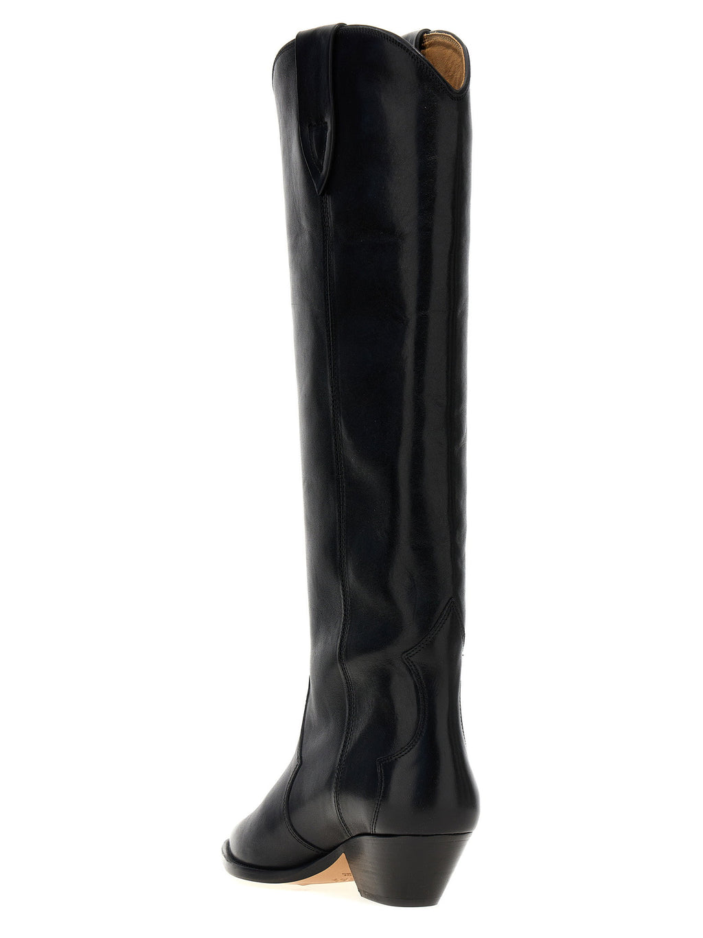 Isabel Marant Denvee Boots