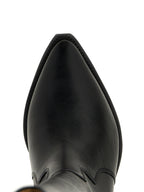 Isabel Marant Denvee Boots