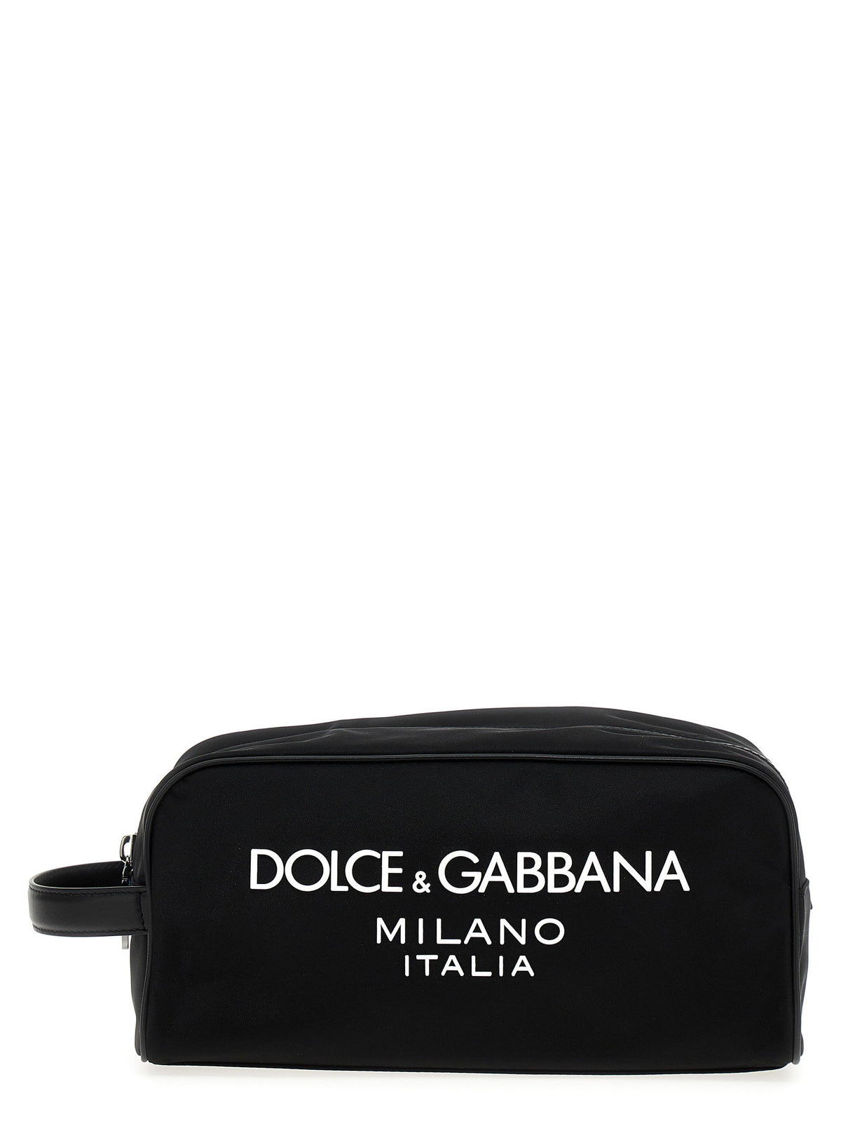 Dolce & Gabbana Logo Make-up Bag