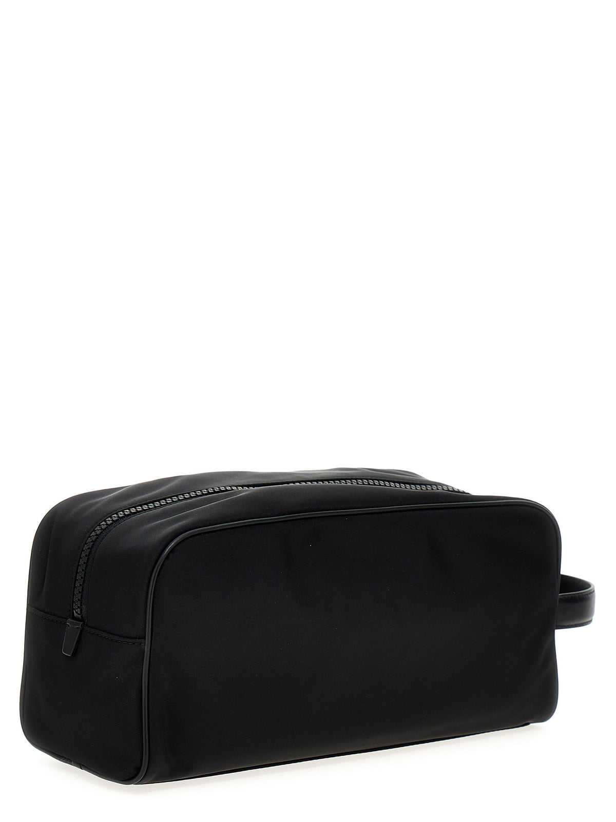 Dolce & Gabbana Logo Make-up Bag