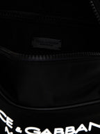 Dolce & Gabbana Logo Make-up Bag