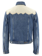 Givenchy Denim Jacket