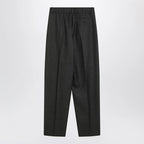 Givenchy Grey wool trousers