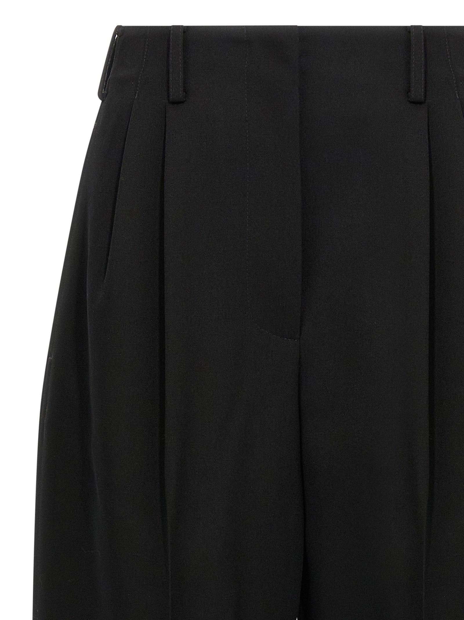 Givenchy Double Pence Pants