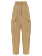 Givenchy Cocoon Pants