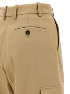 Givenchy Cocoon Pants