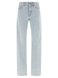 Givenchy Straight Jeans