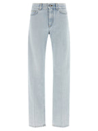 Givenchy Straight Jeans
