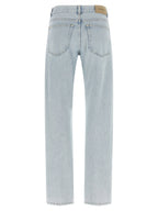 Givenchy Straight Jeans