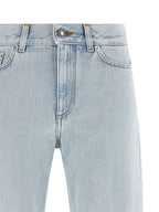 Givenchy Straight Jeans