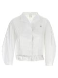 Givenchy Puff Shirt