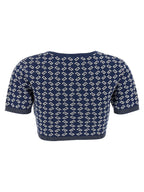 Givenchy Cropped Top