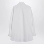 Givenchy White cotton shirt