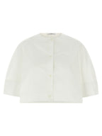 Givenchy Cropped Shirt