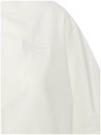 Givenchy Cropped Shirt