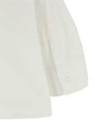 Givenchy Cropped Shirt