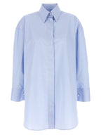Givenchy Asymmetric Shirt