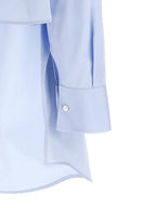 Givenchy Asymmetric Shirt