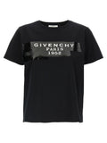Givenchy Tape T-shirt