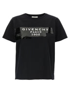 Givenchy Tape T-shirt